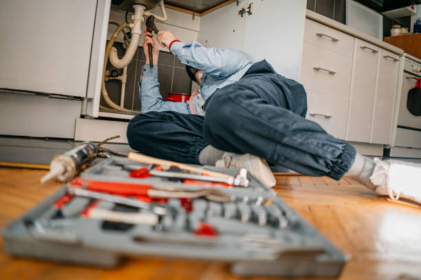 Best Commercial Plumbing Services  in Madison, FL