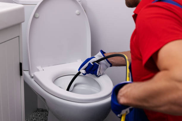 Trusted Madison, FL Plumbing Experts