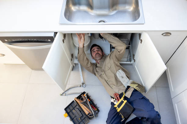 Best Same-Day Plumbing Service  in Madison, FL