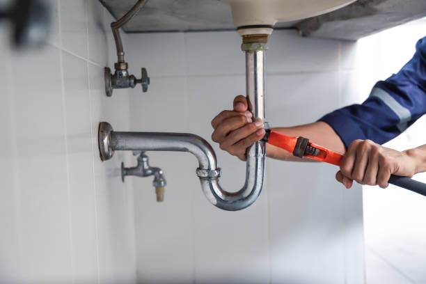 Best Residential Plumbing Services  in Madison, FL