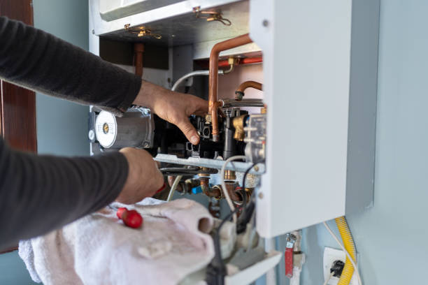 Best Leak Detection Services  in Madison, FL