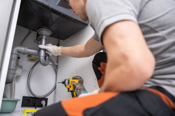 Best Drain Cleaning Services  in Madison, FL
