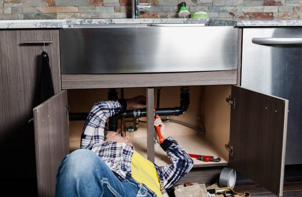 Best Faucet Repair  in Madison, FL